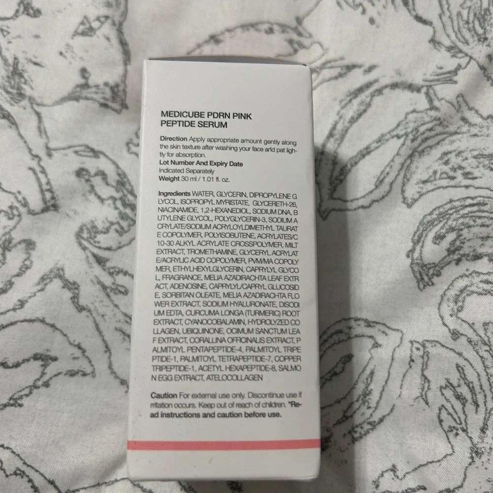 New Medicube Peptide Serum - Picture 2 of 2